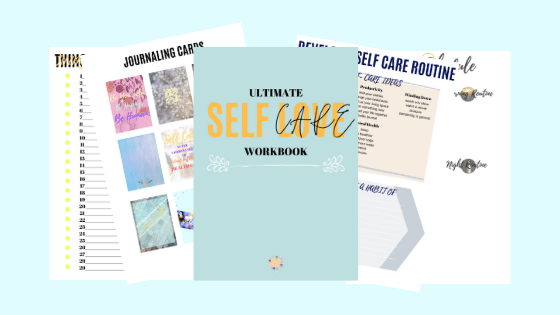 Self-Care Workbook