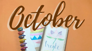 october 2020 life monthly planning