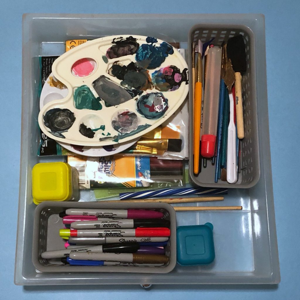 drawer 4