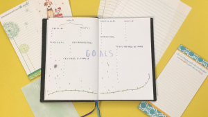 Lists to Plan your Life and Set Goals